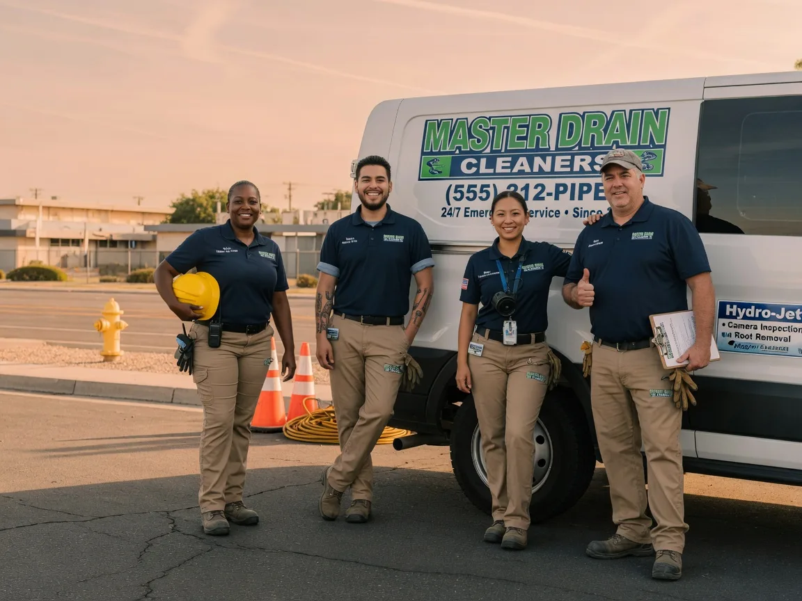 Drain Cleaning company in Bear Mountain, NY